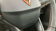 CUPRA Leon 1.5 TSI V1 5dr Petrol Hatchback